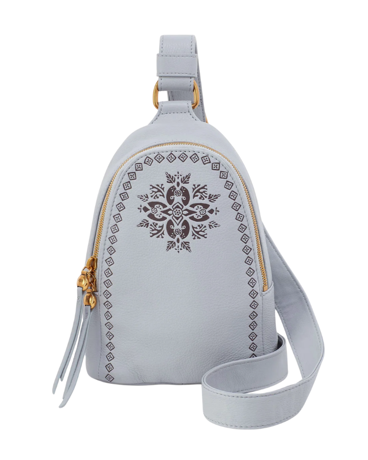 Fern Sling by HOBO | Blue Pearl - The Street Boutique