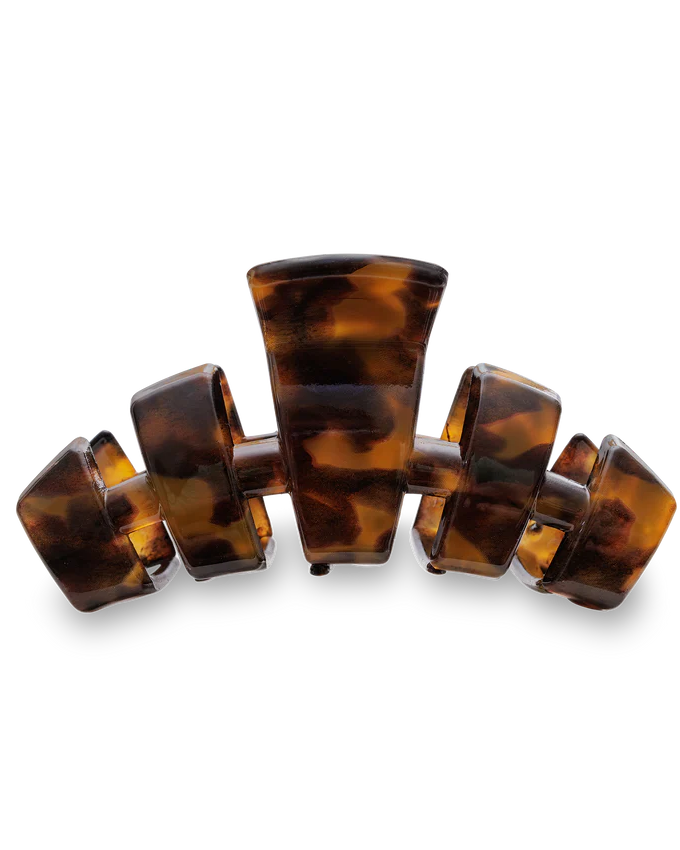 Classic Medium Hair Clip | TELETIES - The Street Boutique