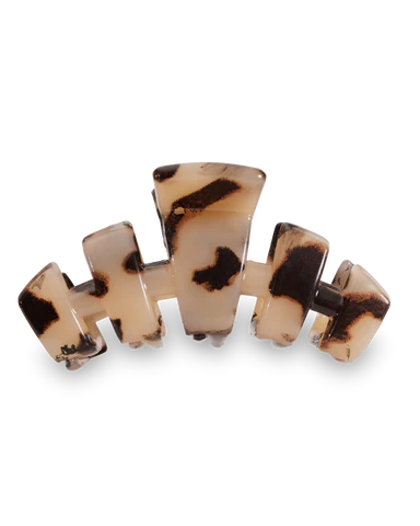 Classic Hair Clip | Small | TELETIES - The Street Boutique