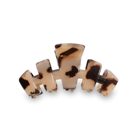 Classic Hair Clip | Small | TELETIES - The Street Boutique