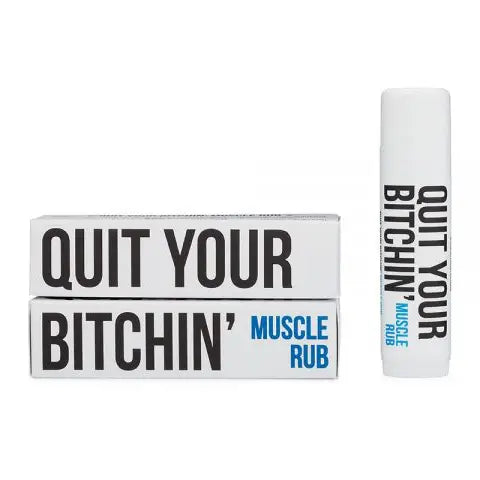BITCHSTIX Muscle Rub - The Street Boutique 
