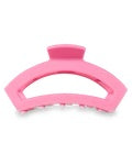 Open Medium Hair Clip | TELETIES - The Street Boutique