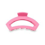 Open Medium Hair Clip | TELETIES - The Street Boutique