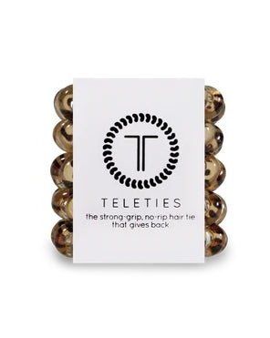 Tiny Hair Ties | TELETIES - The Street Boutique