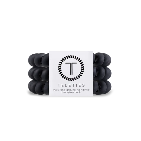 Large Hair Ties | TELETIES - The Street Boutique