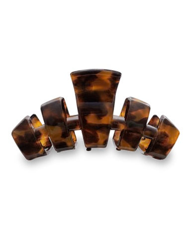 Classic Hair Clip | Small | TELETIES - The Street Boutique