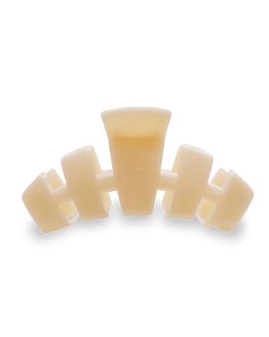 Classic Hair Clip | Small | TELETIES - The Street Boutique