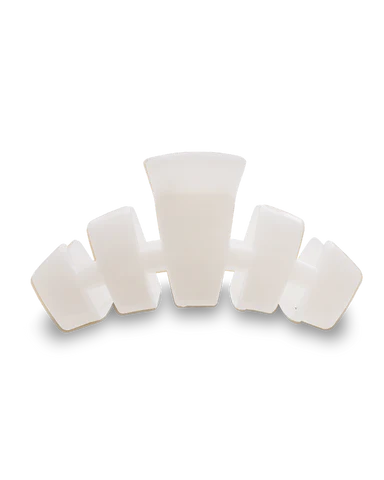 Classic Hair Clip | Small | TELETIES - The Street Boutique