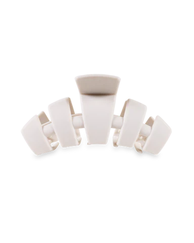 Classic Hair Clip | Tiny | Teleties - The Street Boutique