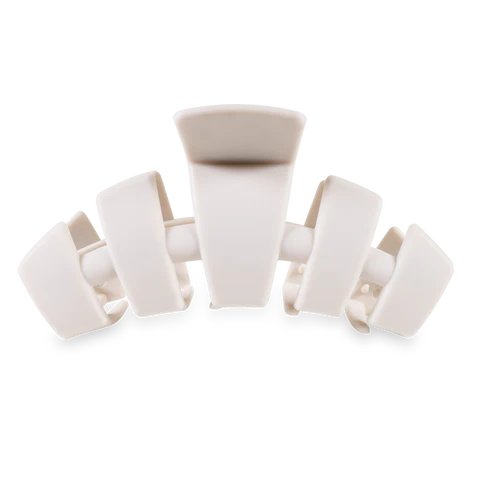 Classic Hair Clip | Medium | Teleties - The Street Boutique