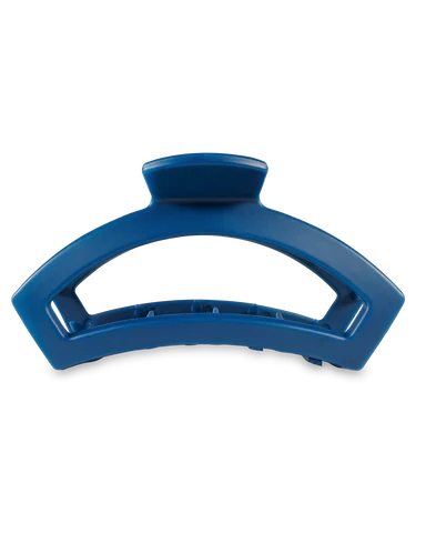 Open Hair Clip | Medium | Teleties - The Street Boutique