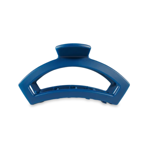 Open Hair Clip | Medium | Teleties - The Street Boutique