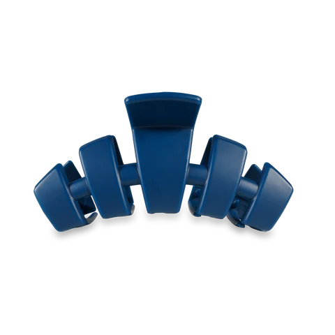 Classic Hair Clip | Medium | Teleties - The Street Boutique