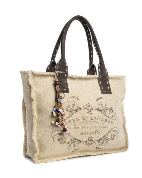 Myra Signature Line Bag - The Street Boutique