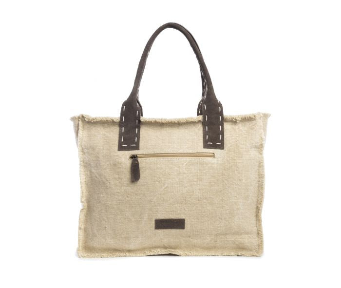 Myra Signature Line Bag - The Street Boutique