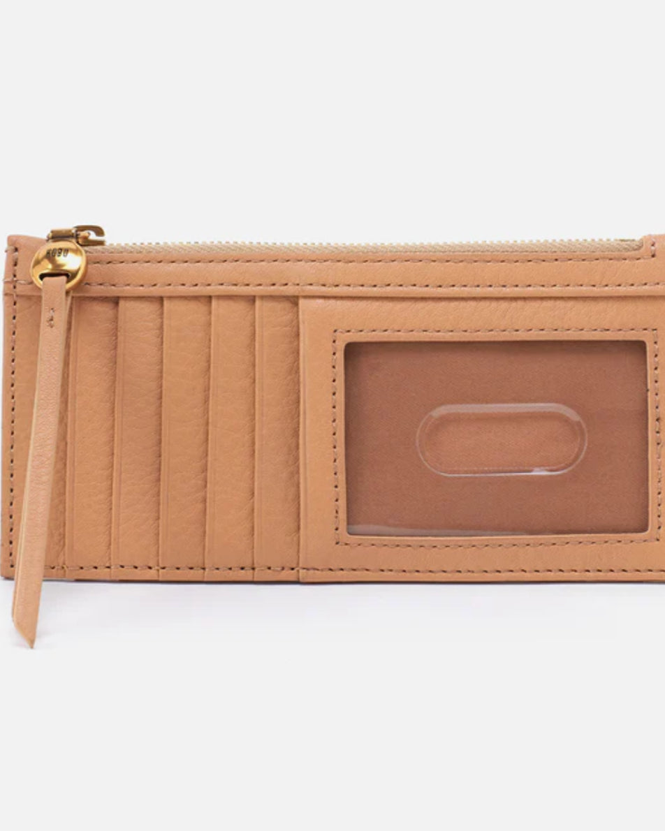 Carte Card Case by HOBO | Sandstorm - The Street Boutique