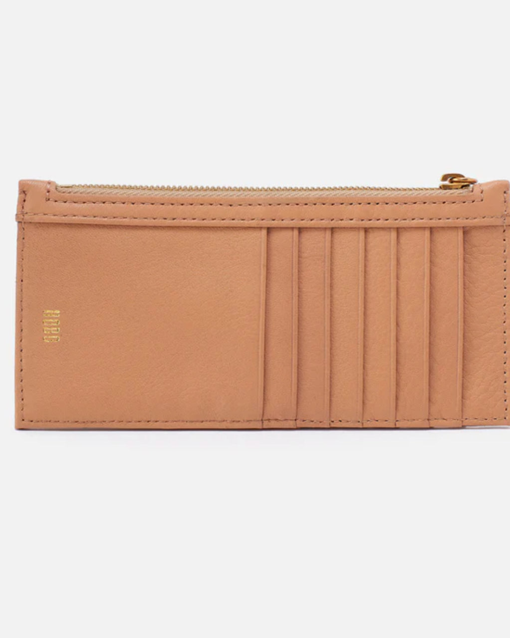Carte Card Case by HOBO | Sandstorm - The Street Boutique