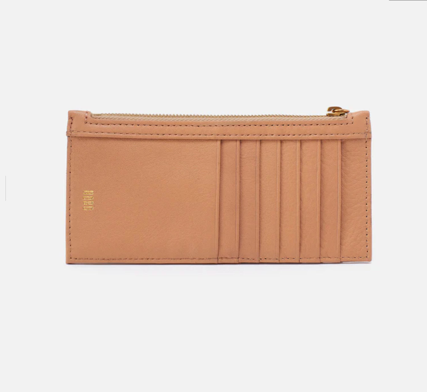 Carte Card Case by HOBO | Sandstorm - The Street Boutique