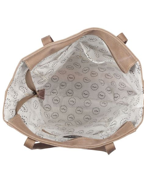 Cimple MYRA Tote Bag - The Street Boutique