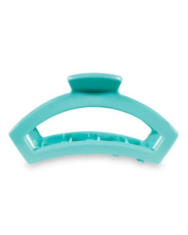 TELETIES - OPEN MEDIUM HAIR CLIP - The Street Boutique