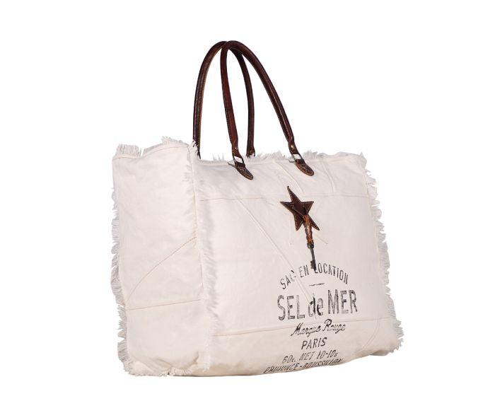 Myra Smashing Weekender Bag - The Street Boutique