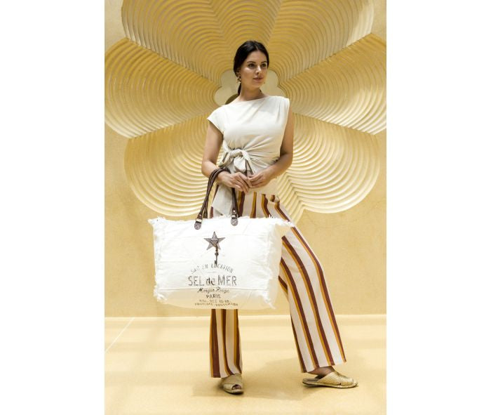 Myra Smashing Weekender Bag - The Street Boutique