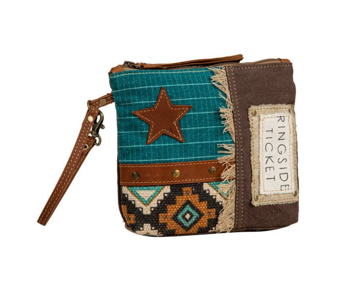 Myra Star Pacer Pouch - The Street Boutique 