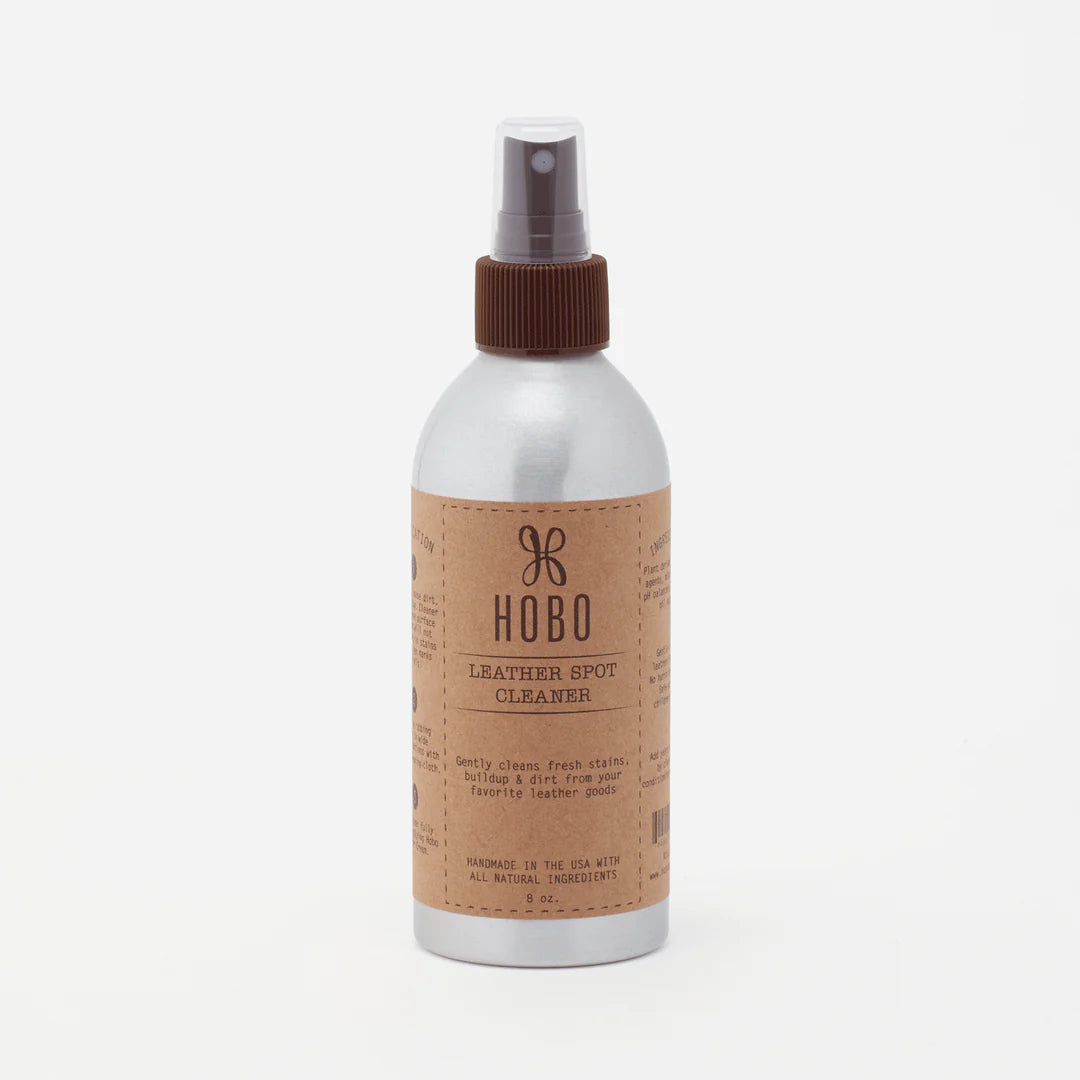Leather Spot Cleaner by HOBO - The Street Boutique