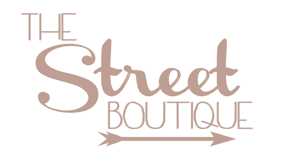 The Street Boutique The Street Boutique