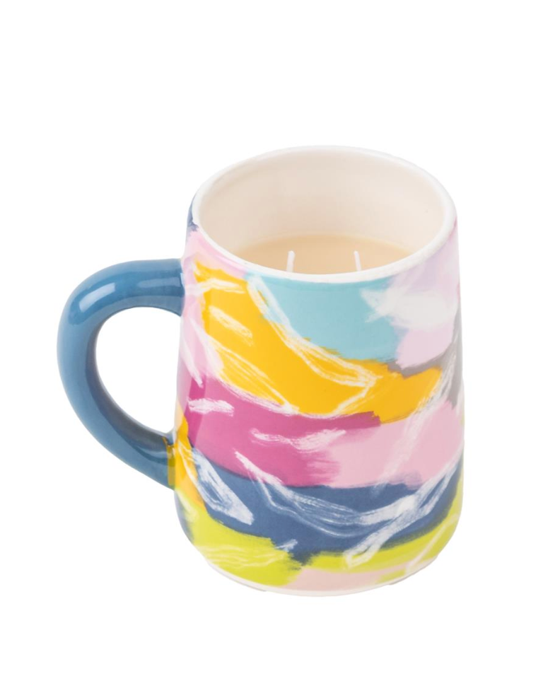 Sweet Grace Collection Candle #055 - The Street Boutique