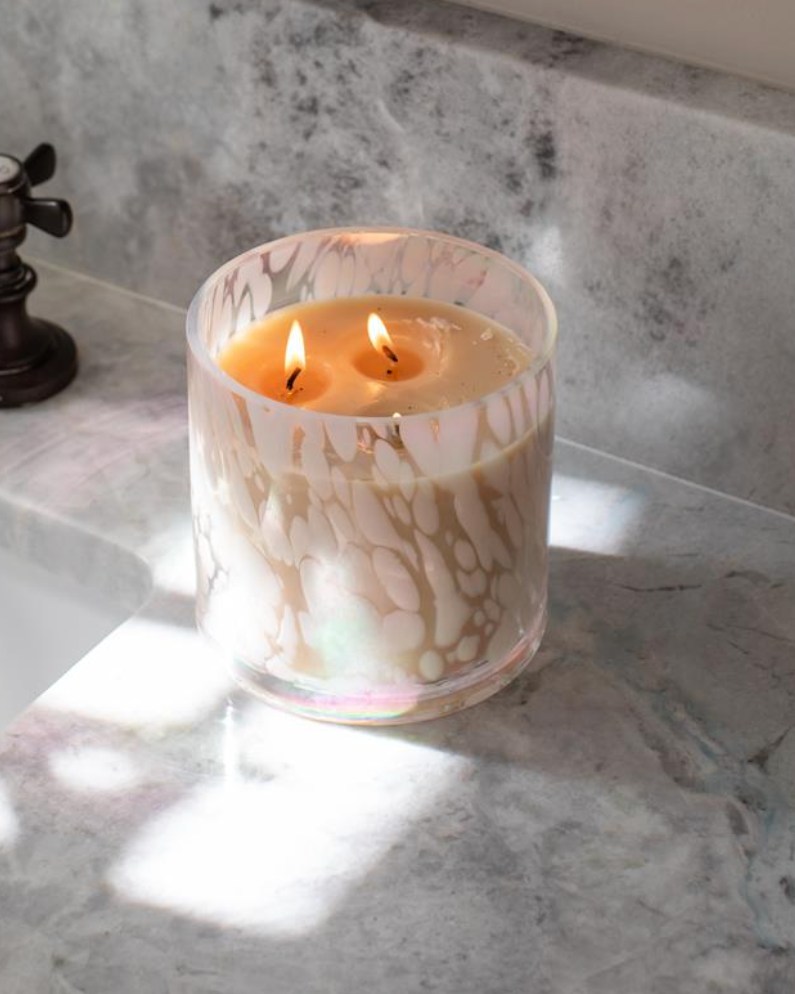 Sweet Grace Collection Candle #058 - The Street Boutique
