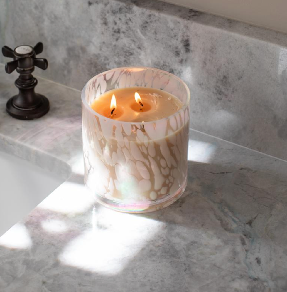 Sweet Grace Collection Candle #058 - The Street Boutique