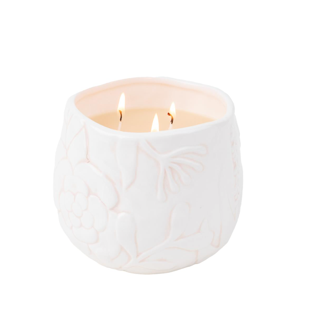 Sweet Grace Collection Candle #057 - The Street Boutique 