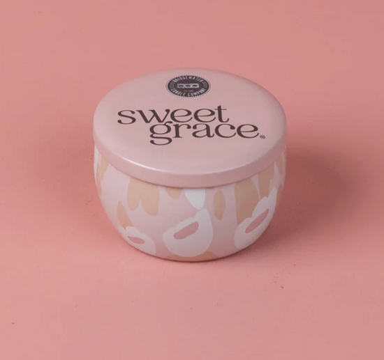 Sweet Grace Collection Candle #059 - The Street Boutique 