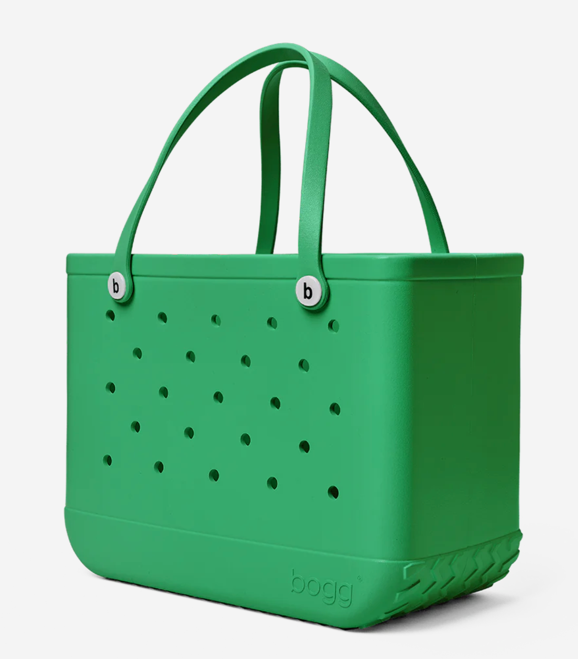 Original Bogg Bag | Green with Evny - The Street Boutique