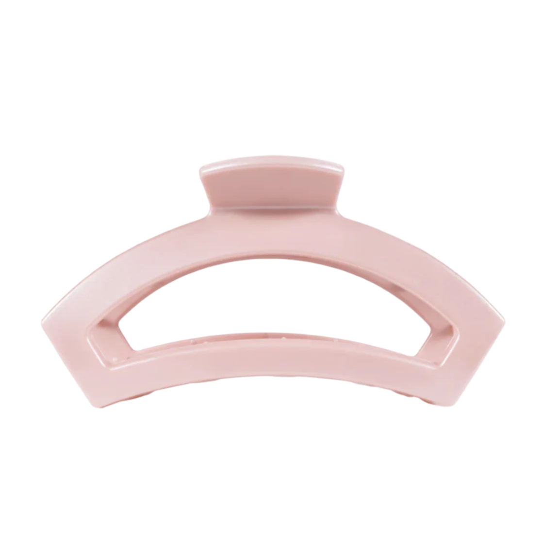 Open Hair Clip | Medium | Teleties - The Street Boutique