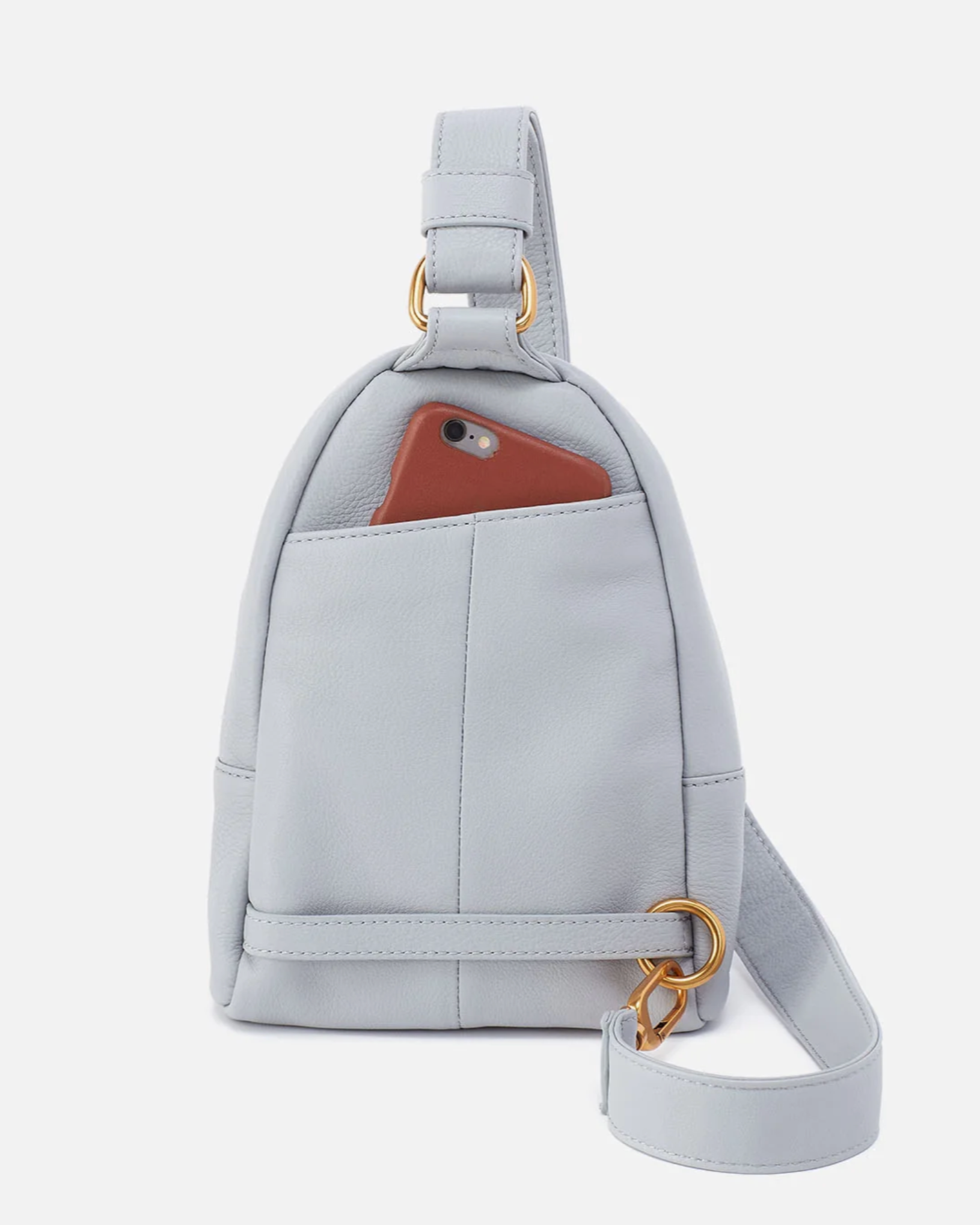 Fern Sling by HOBO | Blue Pearl - The Street Boutique