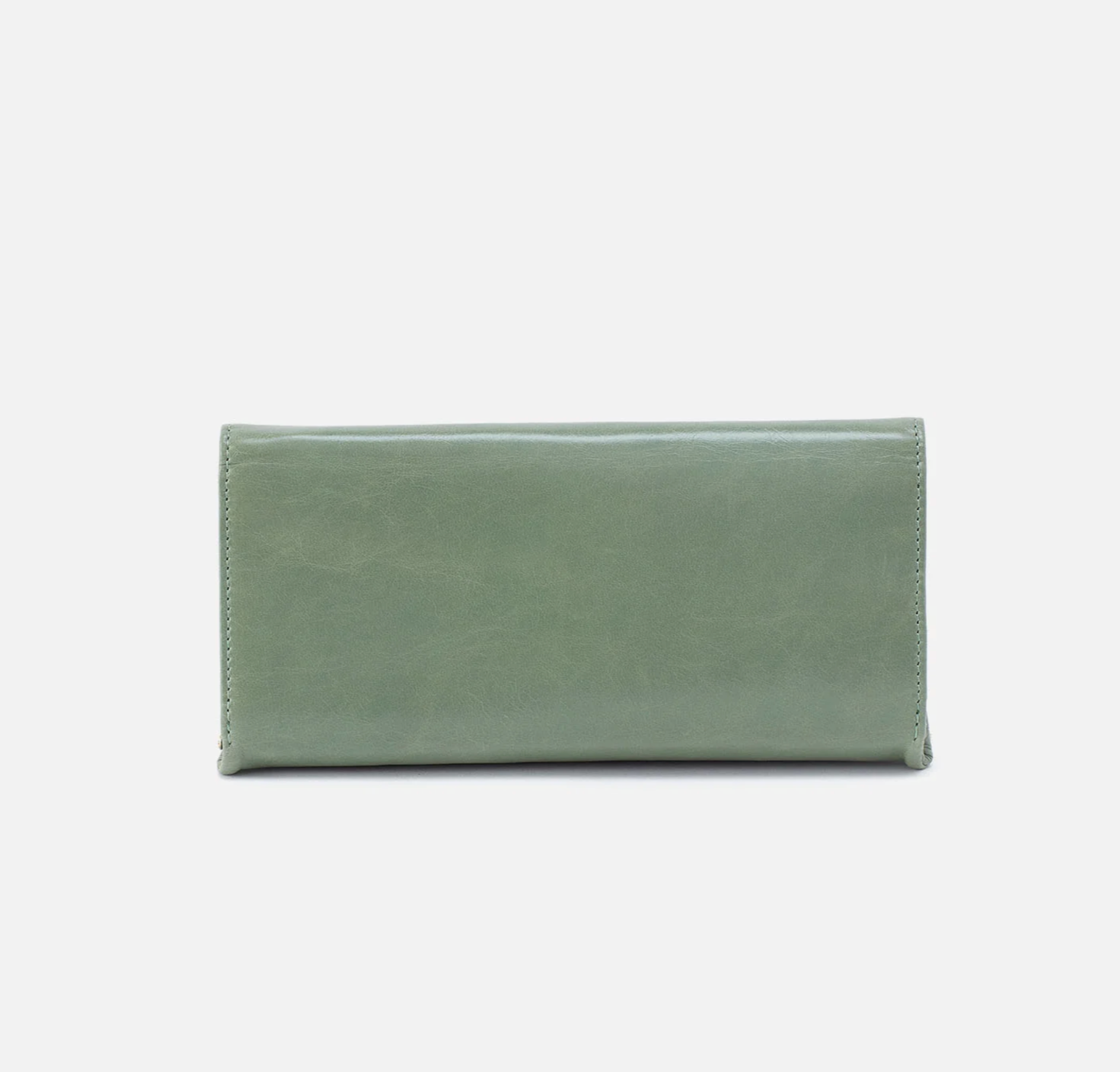Rachel Wallet by HOBO | Jade - The Street Boutique