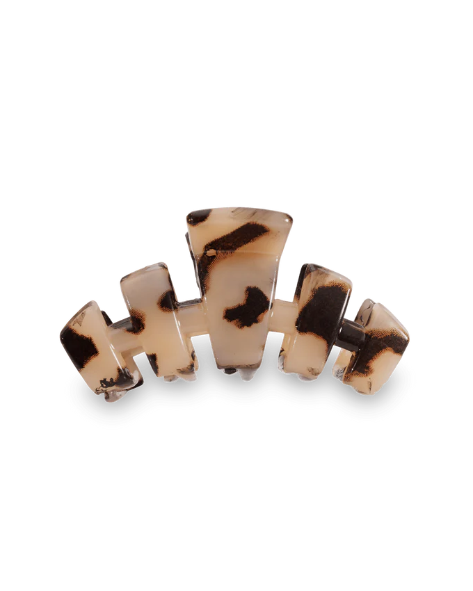 Classic Hair Clip | Tiny | Teleties - The Street Boutique