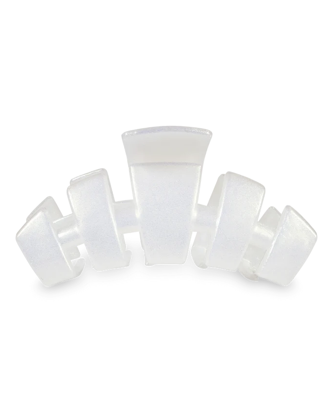 Classic Medium Hair Clip | TELETIES - The Street Boutique