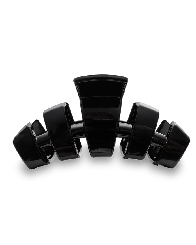 Classic Medium Hair Clip | TELETIES - The Street Boutique