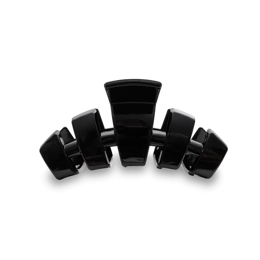 Classic Medium Hair Clip | TELETIES - The Street Boutique