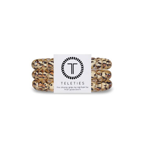 Large Hair Ties | TELETIES - The Street Boutique