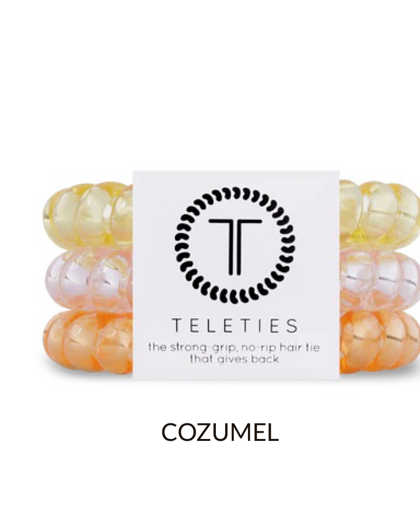 Teleties - Large - The Street Boutique