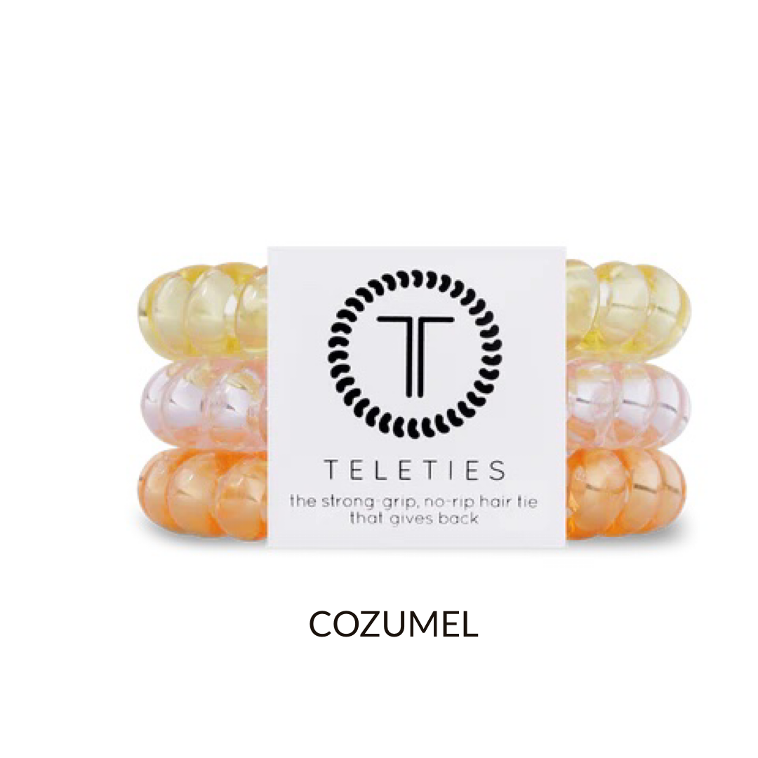 Teleties - Large - The Street Boutique