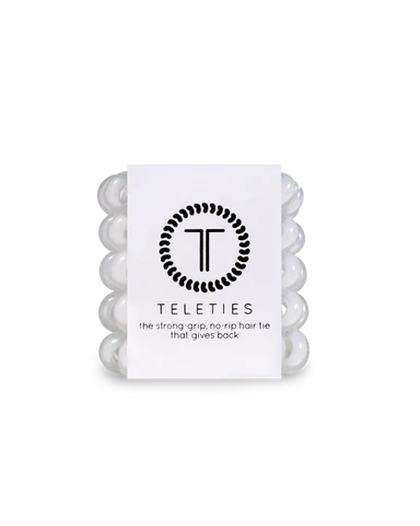 TELETIES - TINY HAIR TIES - The Street Boutique
