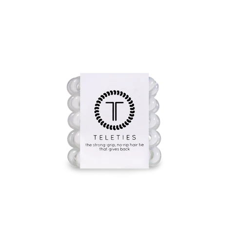 TELETIES - TINY HAIR TIES - The Street Boutique