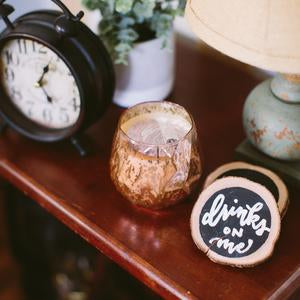 Sweet Grace Collection Candle #011 - The Street Boutique 