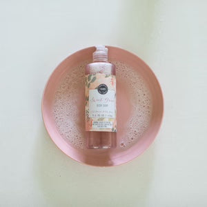 Sweet Grace Dish Soap - The Street Boutique