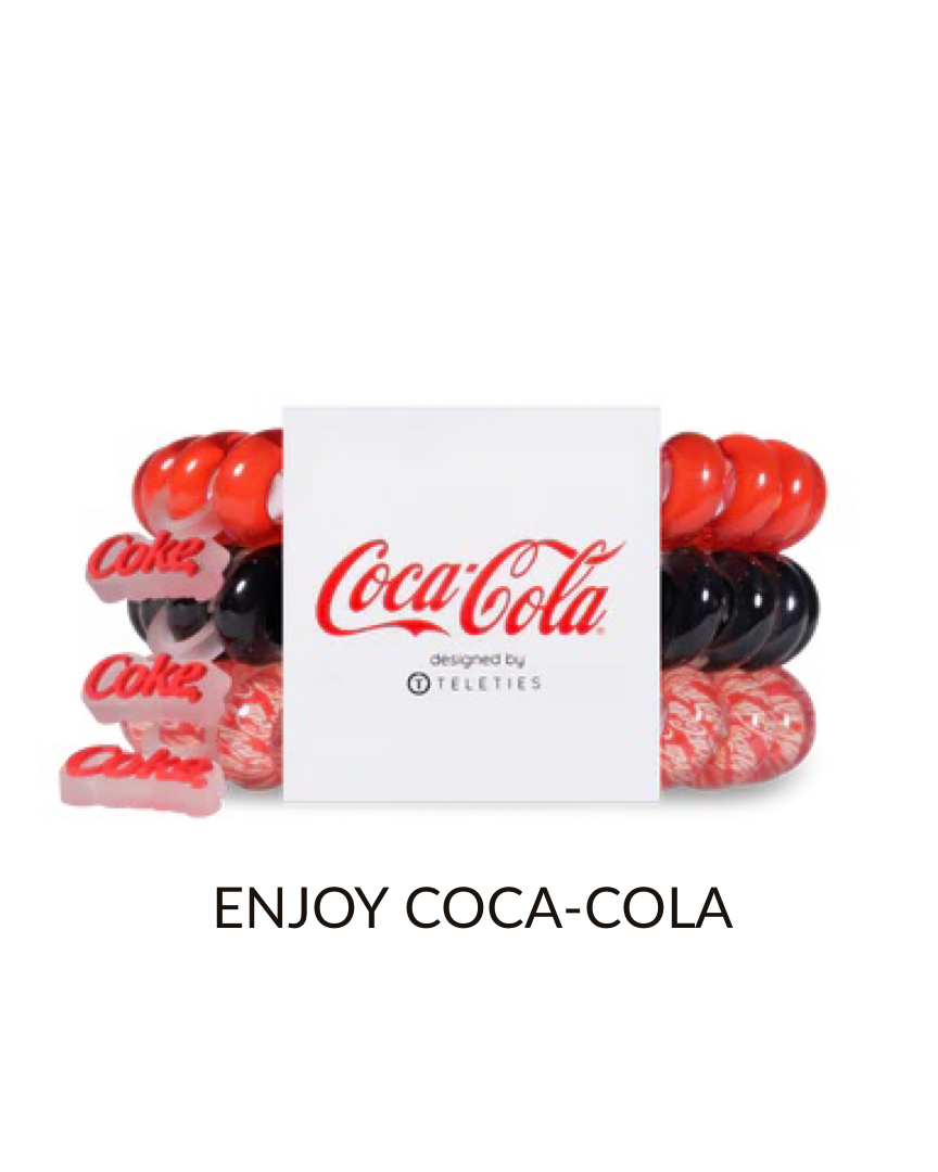 Teleties - Large - The Street Boutique